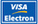 Visa Electron Credit Card